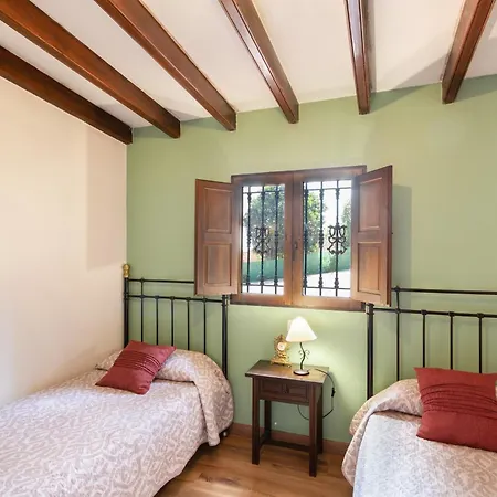 Vakantiehuis La De