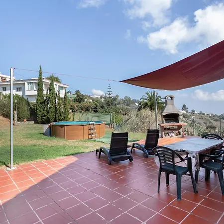 La De Ferienhaus Teror