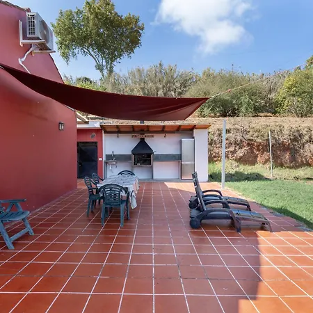 Ferienhaus La De Teror