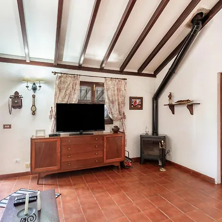 Ferienhaus La De Teror