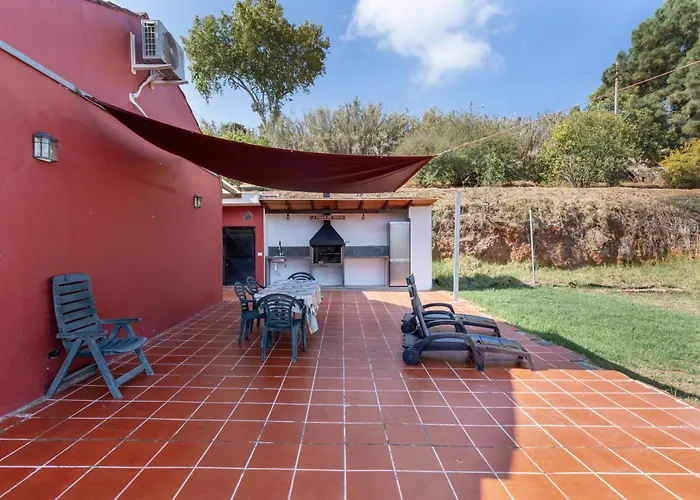 Nyaraló La De Teror