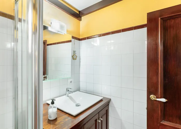 Semesterbostad La De