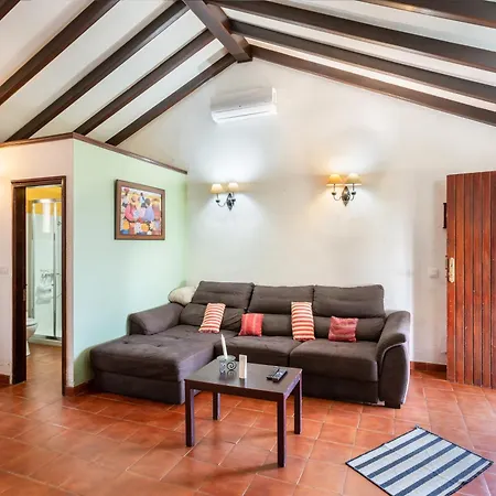 La De Hébergement de vacances