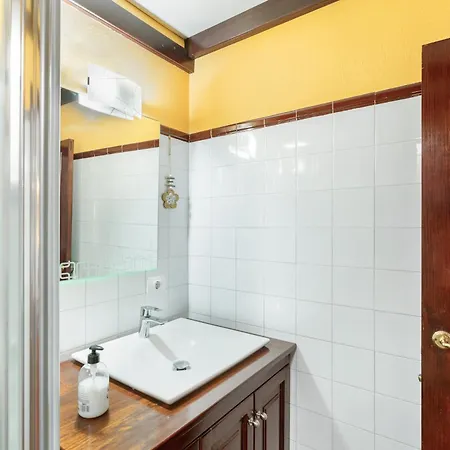 Hébergement de vacances La De