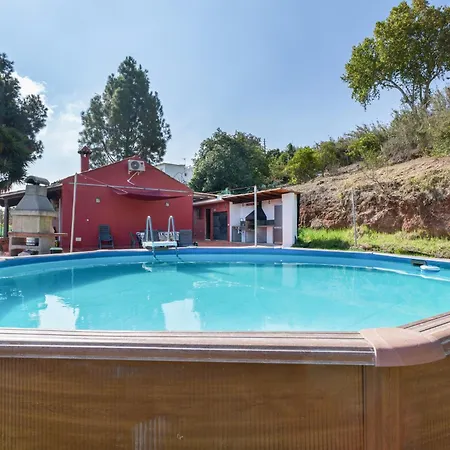 Hébergement de vacances La De *