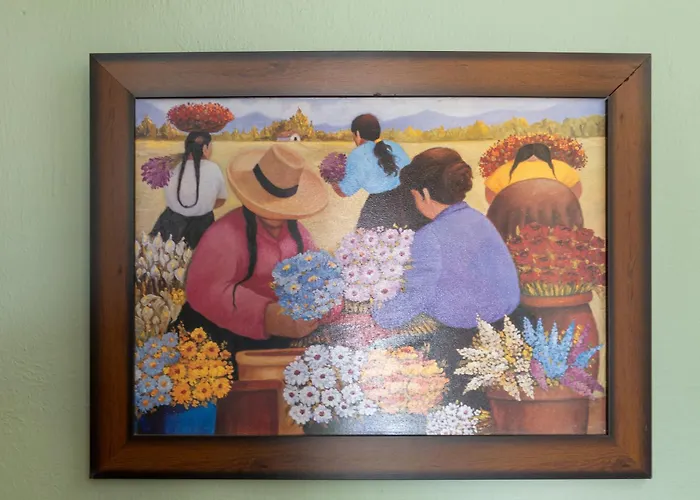 La De Dom wakacyjny *