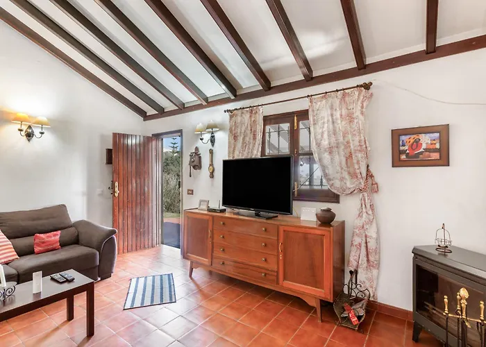 La De Dom wakacyjny *