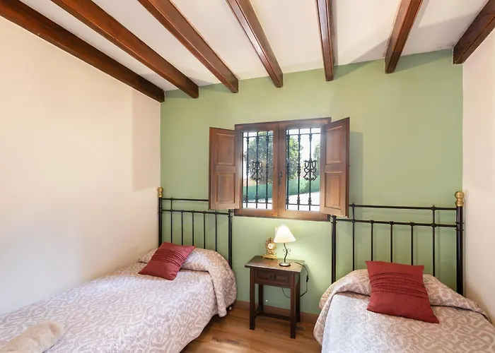 Casa de Férias La De