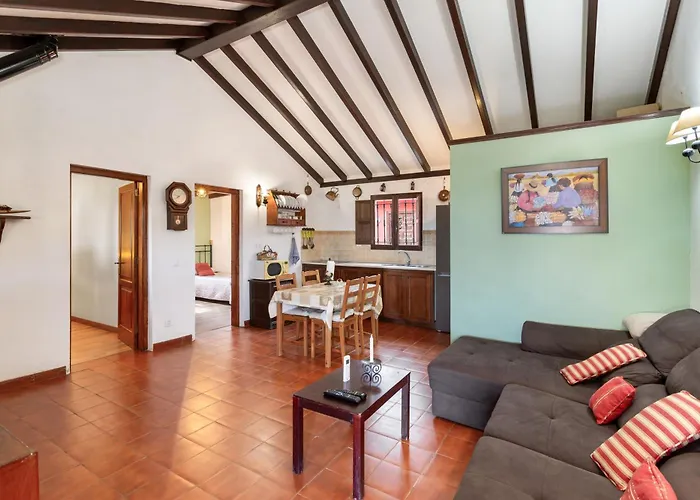 Casa de Férias La De *